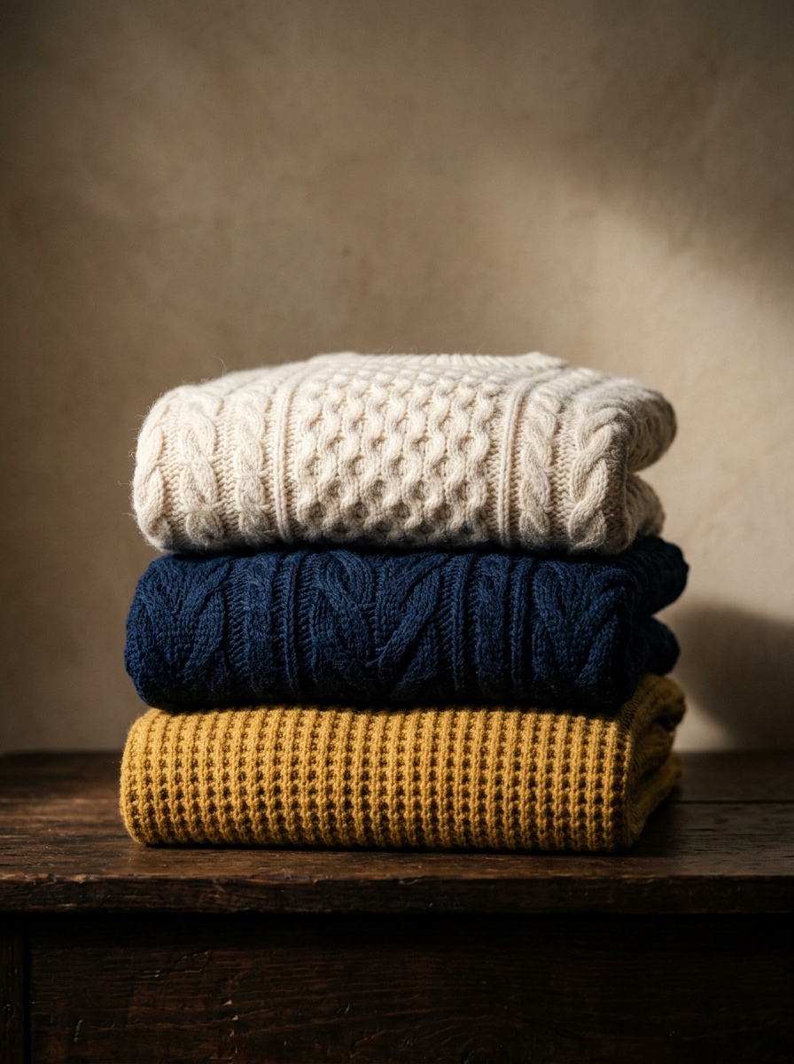 Knitwear