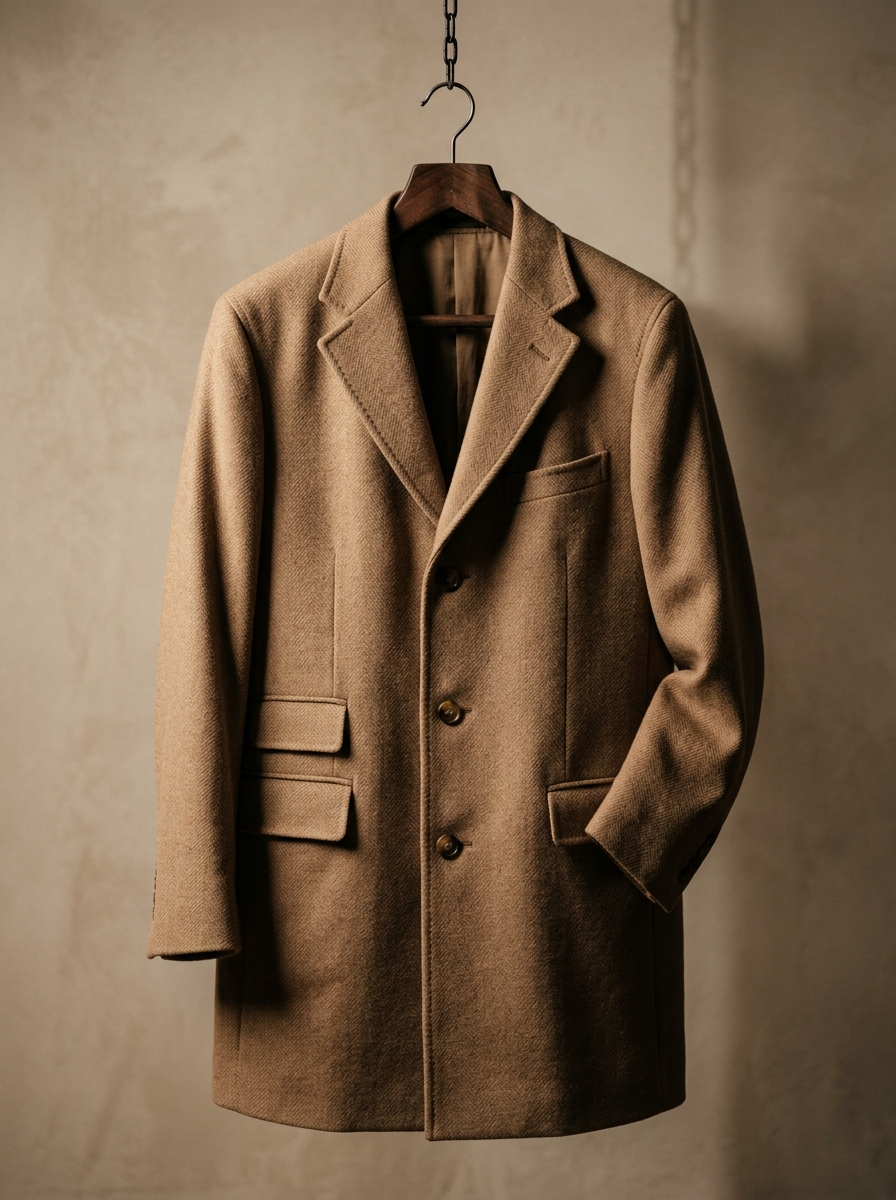 Outerwear