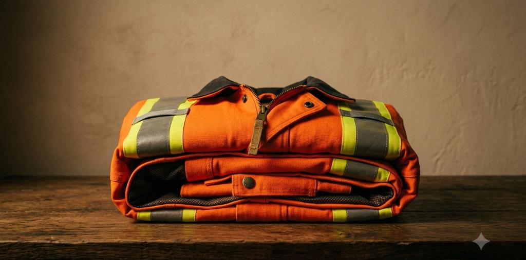 Workwear