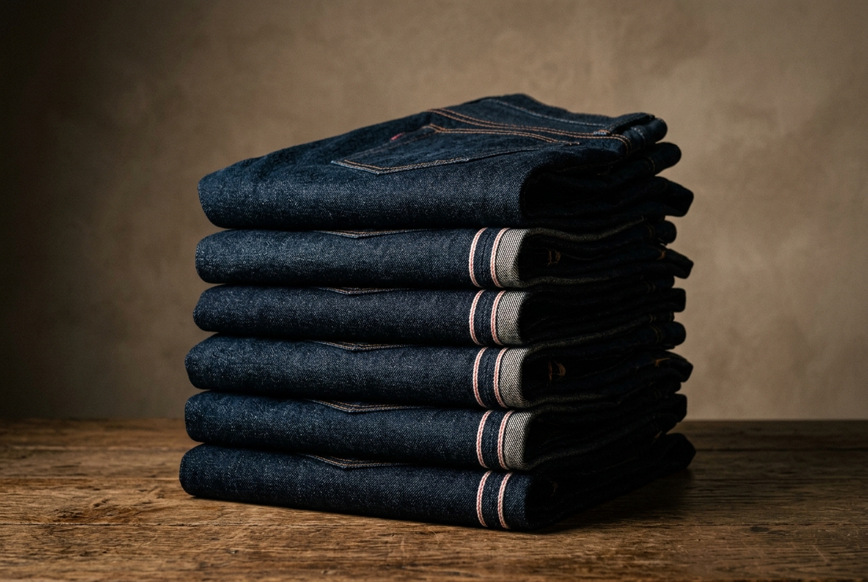 Denim